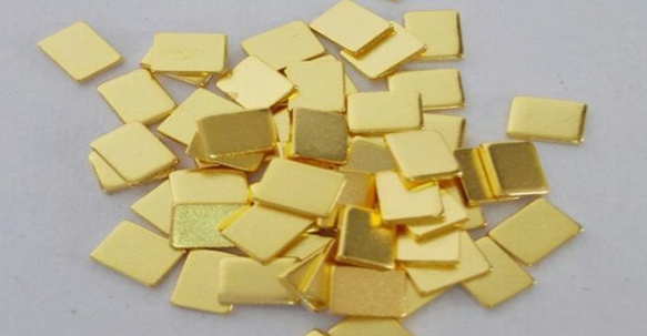 What Advantages to Use Gold-plated Electrical Contacts?