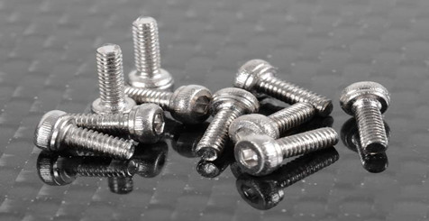 Do You Know About Socket Screws?